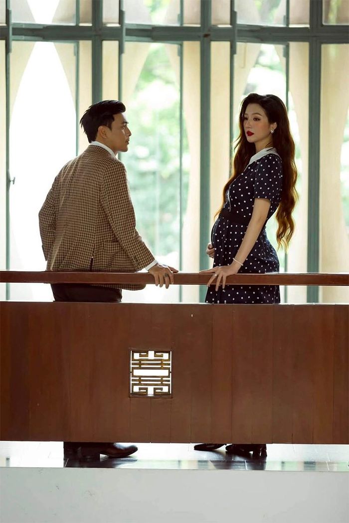 Hồ Quang Hiếu và vợ thông báo tin vui sắp chào đón con thứ 2, chỉ 1 năm rưỡi sau khi quý tử đầu lòng ra đời.
