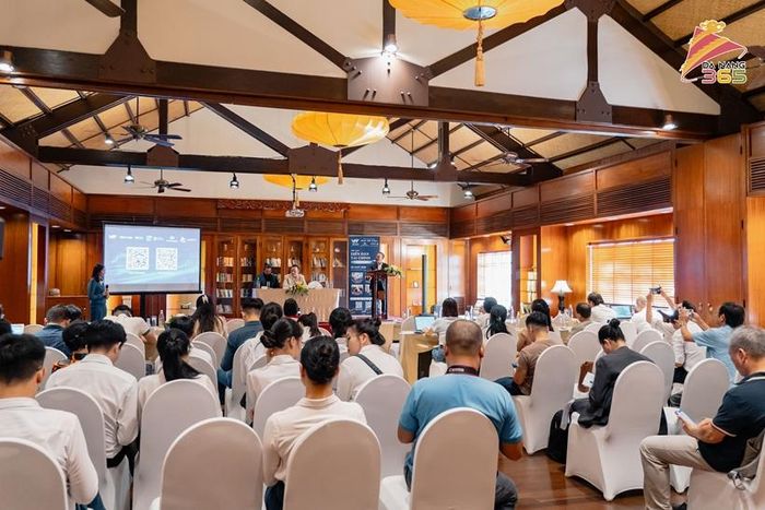 VFF 2026 dự kiến quy tụ hơn 350 đại biểu là chuyên gia kinh tế - tài chính, nhà hoạch định chính sách, lãnh đạo các tổ chức tài chính, nhà đầu tư, doanh nghiệp trên thế giới.