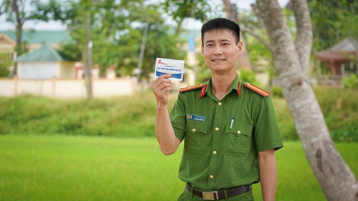 Với video tuyên truyền về phòng, chống ma túy lần này, tôi cố gắng lồng ghép một vài chi tiết hài hước để nội dung gần gũi, dễ tiếp cận hơn, nhất là với các bạn trẻ. Tuy nhiên, thông điệp xuyên suốt vẫn là cảnh báo về tác hại và lan tỏa tinh thần kiên quyết nói không với ma túy, góp phần nâng cao ý thức chấp hành pháp luật trong cộng đồng.