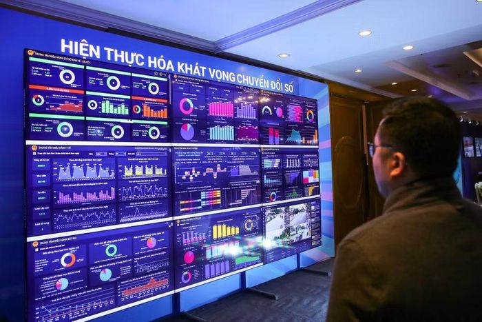 Ảnh minh họa. (Ảnh: Minh Sơn/Vietnam+)