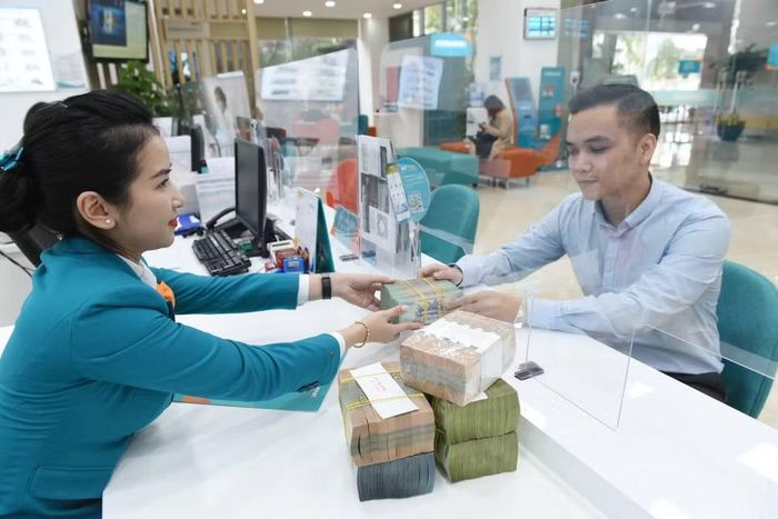 Khơi thông tín dụng xanh, cần hệ sinh thái đồng bộ để thúc đẩy chuyển đổi xanh. (Ảnh: Vietnam+)