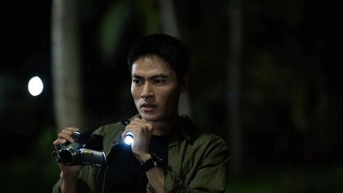 Võ Tấn Phát đóng chính phim kinh dị trăm tỷ Heo 5 Móng.
