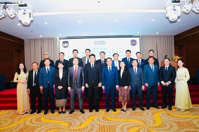 Các đại biểu tham dự Hội nghị.