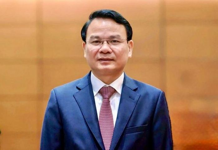 Bộ trưởng, Chủ nhiệm Văn phòng Chính phủ Đặng Xuân Phong (Ảnh: VGP).
