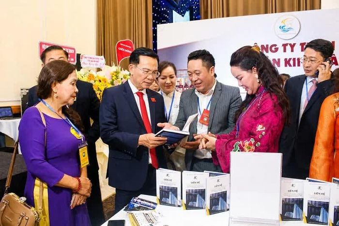 Giới thiệu về thế mạnh của doanh nghiệp. 