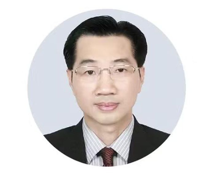 Ông Trần Hữu Thuận. Ảnh: VIB.