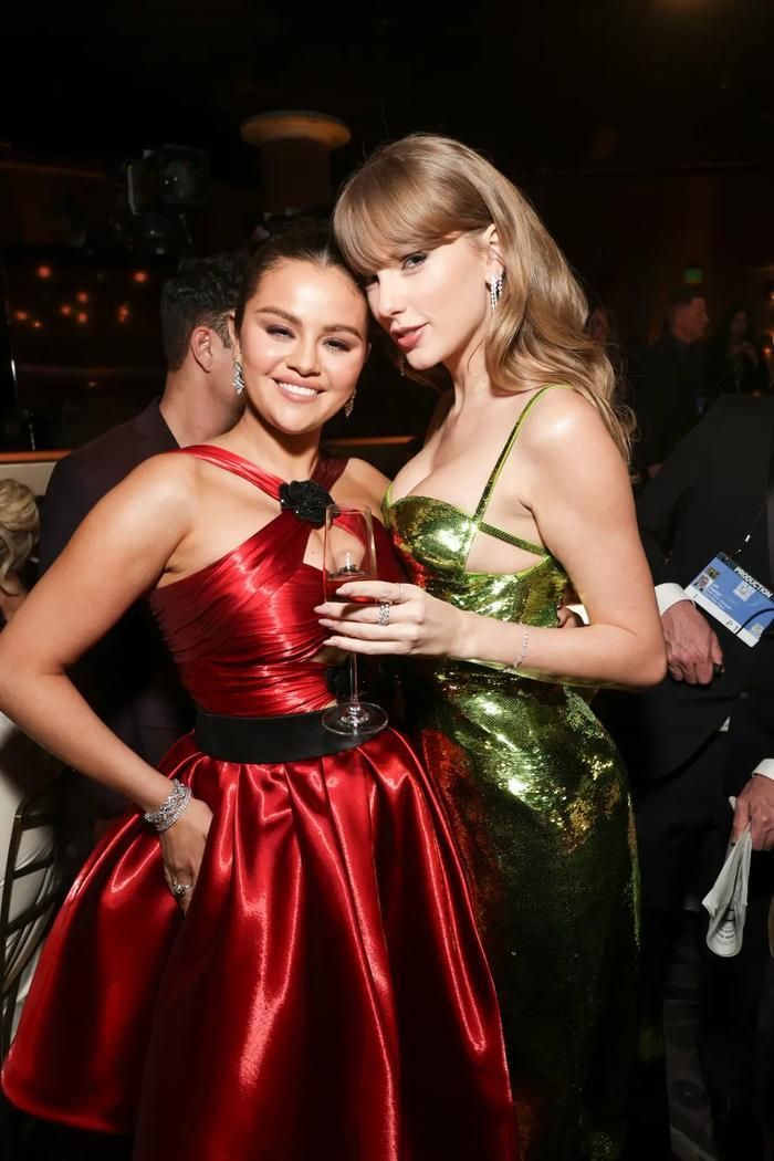Theo nguồn tin, Gigi Hadid và Selena Gomez sẽ đảm nhận vai trò phù dâu trong lễ cưới của Taylor Swift.