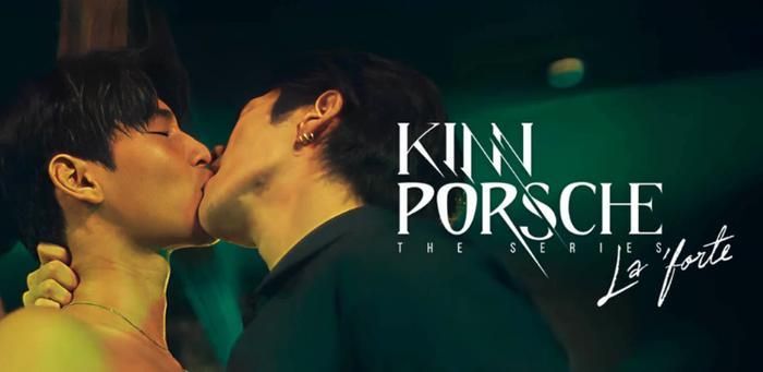 Khi phim đam mỹ bước lên tầm bom tấn.