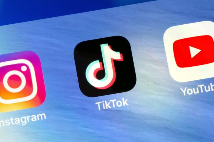 Instagram, YouTube và TikTok đều cho phép người dùng chọn tạm hoãn lời nhắc nghỉ giải lao để tiếp tục sử dụng
