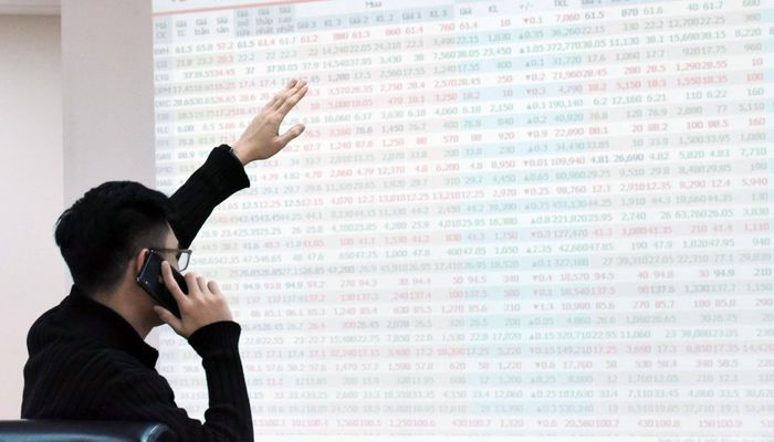 Việt Nam cần tiếp tục hướng tới nâng hạng của MSCI để hút thêm các quỹ đầu tư. Ảnh: HA