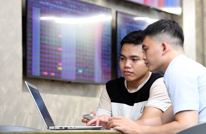 Giảm nhiều thủ tục đăng ký thuế từ 1/7/2026. Ảnh: Hoàng Anh