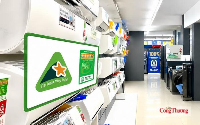 Dòng điều hòa Inverter tập trung ở nhóm 4 - 5 sao và chiếm khoảng 80% thị phần