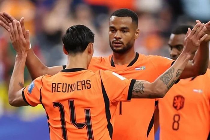 Đội tuyển Hà Lan tham dự World Cup 2026 không thiếu những ngôi sao trong đội hình.