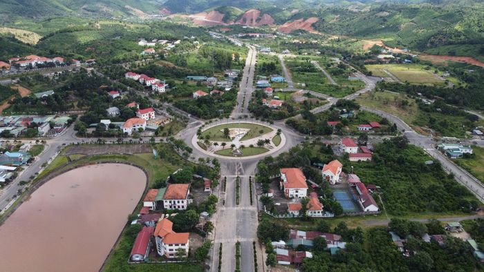 Các chính sách phát triển vùng đồng bào DTTS ngày càng đồng bộ