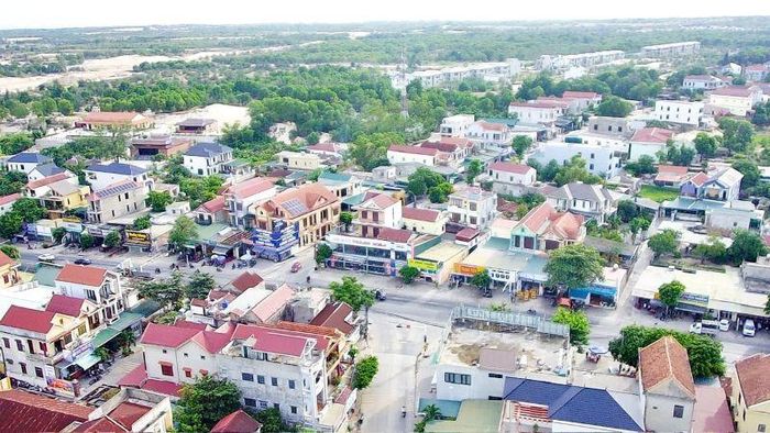Quy hoạch mới xã Ninh Châu, tỉnh Quảng Trị hướng tới mục tiêu phát triển bền vững và hiện đại.