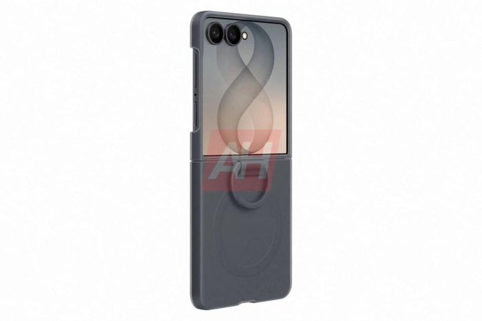 Ốp lưng silicon cho Samsung Galaxy Z Flip8