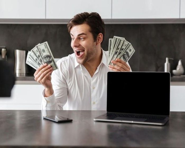 Tháng 7 mang đến cho Bọ Cạp một tin vui về tài chính mà chính cung hoàng đạo này cũng không ngờ tới. Ảnh minh họa