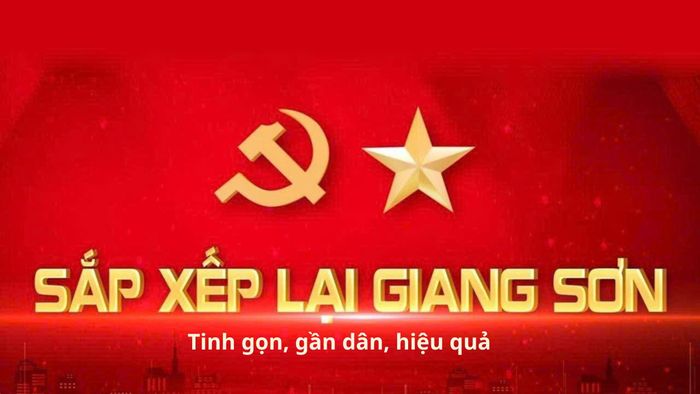 Tin gọn, gần dân, hiệu quả