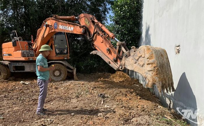 Từ 1/7/2026, Luật Xây dựng sửa đổi quy định miễn giấy phép xây dựng đối với nhà ở dưới 07 tầng và có tổng diện tích sàn dưới 500m2.