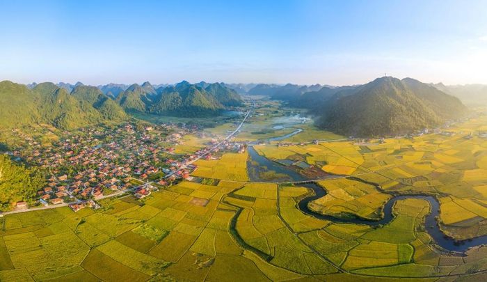 Thung lũng Bắc Sơn