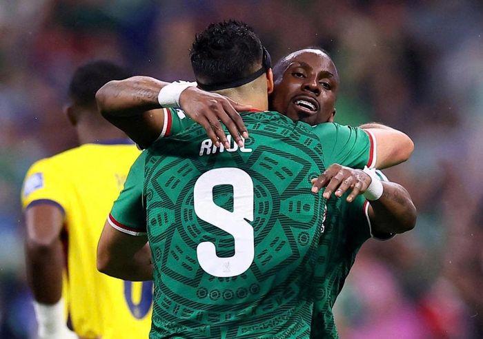Mexico là đội tiếp theo góp mặt ở vòng 1/8 World Cup 2026. 