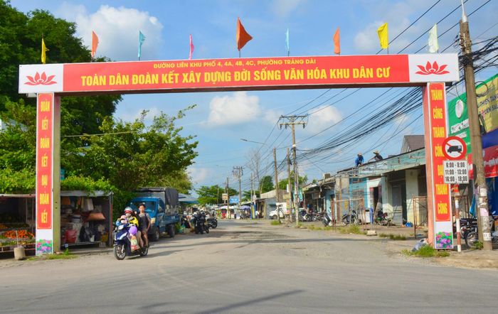 Theo kế hoạch, dự án dự kiến khởi công vào tháng 9/2026 và hoàn thành vào cuối tháng 12/2026. Khi đưa vào khai thác, tuyến đường Nguyễn Thái Học kỳ vọng sẽ khoác lên diện mạo mới khang trang, đồng bộ, chấm dứt tình trạng ngập úng. 
