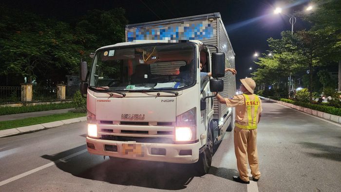 Vừa qua, UBND tỉnh Bắc Ninh đã ban hành công văn về việc tăng cường các giải pháp bảo đảm trật tự, an toàn giao thông đối với công nhân, người lao động và học sinh trên địa bàn.