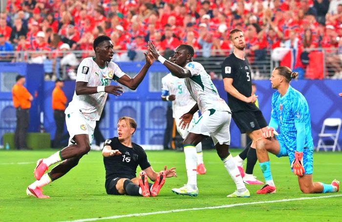 Senegal liệu có thể vượt qua được Bỉ tại vòng 1/16 World Cup 2026? 