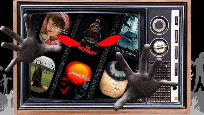 Phim kinh dị là một trong những thể loại ăn khách nhất của Hollywood trong những năm gần đây. (Ảnh: The Hilltop).