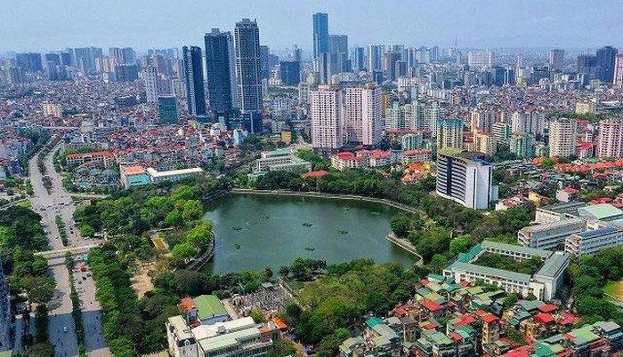 UBND thành phố Hà Nội đã công bố danh mục TTHC được sửa đổi, bổ sung, bãi bỏ trong lĩnh vực quy hoạch đô thị và nông thôn, kiến trúc thuộc phạm vi chức năng quản lý của Sở Quy hoạch - Kiến trúc.