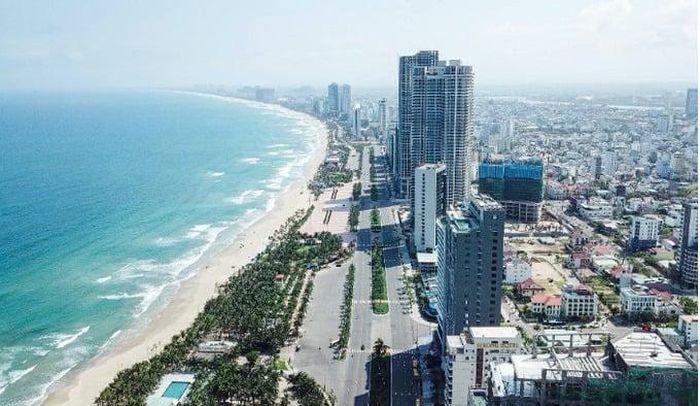 Đà Nẵng quy hoạch hơn 400 khu vực phát triển nhà ở đến năm 2030.