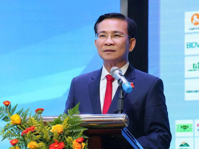 Chủ tịch UBND tỉnh Lâm Đồng Hồ Văn Mười khẳng định chính quyền sẽ chuyển mạnh từ tư duy quản lý sang tư duy kiến tạo, đồng hành và phục vụ doanh nghiệp