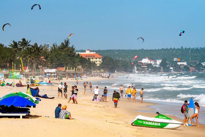 Việc xây dựng thương hiệu được kỳ vọng tạo động lực thúc đẩy thu hút đầu tư, phát triển du lịch và mở rộng thị trường tiêu thụ sản phẩm