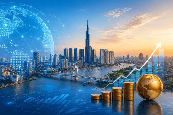 TP. Hồ Chí Minh Kiến tạo hệ sinh thái mới để thu hút vốn FDI chất lượng cao 1