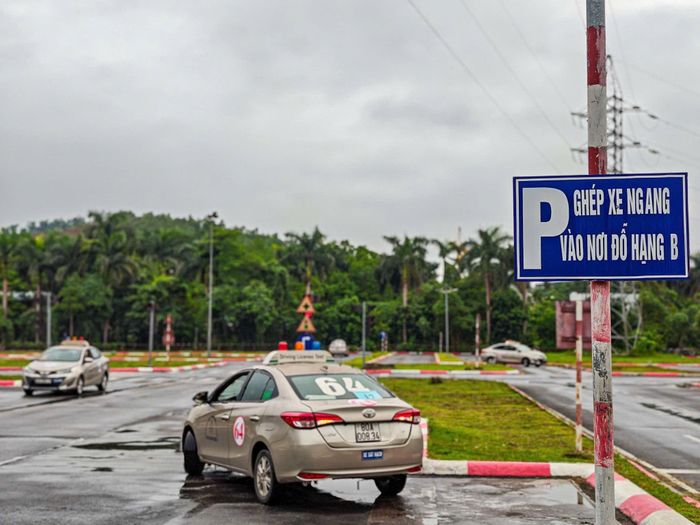 Các trung tâm sát hạch đồng loạt triển khai theo quy định mới của Bộ Công an