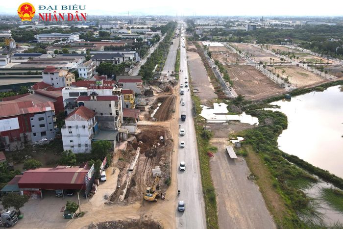 Sau khi hoàn thành, Quốc lộ 6 đoạn Hà Đông - Xuân Mai sẽ góp phần nâng cao năng lực thông hành trên trục cửa ngõ phía Tây Thủ đô, giảm ùn tắc giao thông và thúc đẩy phát triển kinh tế - xã hội khu vực