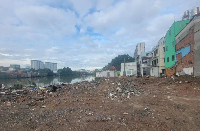 TP. Hồ Chí Minh cũng quy định rõ 6 trường hợp phải xác định giá đất cụ thể. Ảnh: Quang Phương