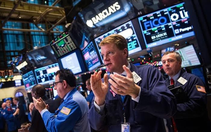 Nhóm cổ phiếu công nghệ và AI dẫn dắt đà tăng của Nasdaq và S&P 500, đưa Phố Wall khép lại quý II với diễn biến tích cực