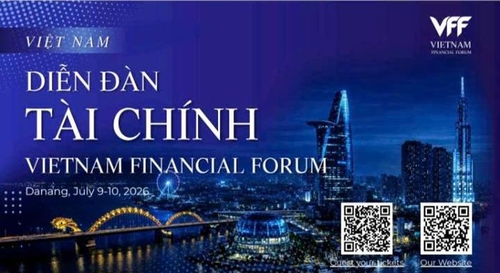 Diễn đàn Tài chính Việt Nam hướng tới mục tiêu: Định vị Việt Nam như một nền tảng uy tín cho tài chính quốc tế và đổi mới thị trường vốn