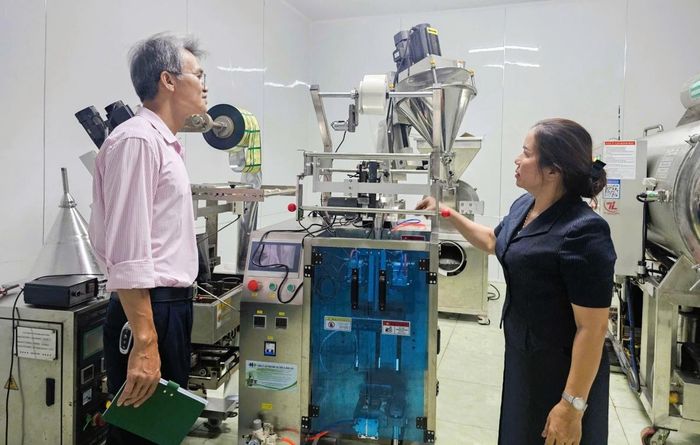 Tín dụng chính sách “bệ phóng” cho nhiều mô hình phát triển kinh tế ở Quảng Trị.