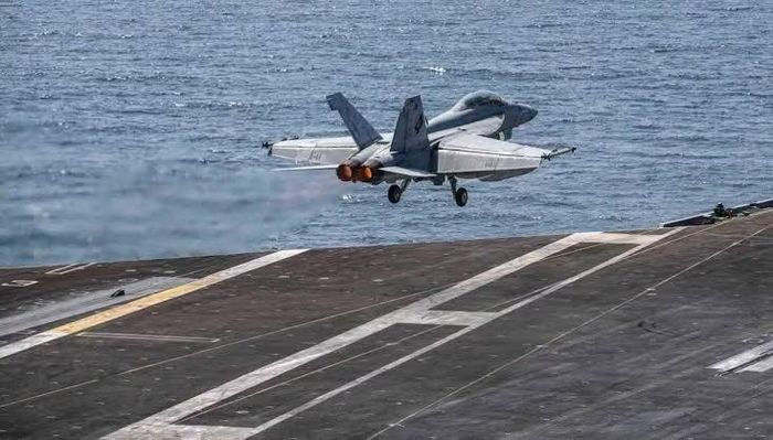  Chiến dịch của Mỹ nhằm vào Iran đòi hỏi hỗ trợ hậu cần rất lớn mà NATO không thể đứng ngoài 
