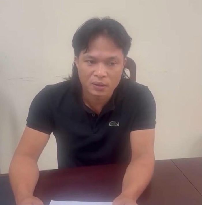  Nguyễn Quang Tuyên tung tin đồn thất thiệt trên mạng xã hội nhằm thu hút sự chú ý của dư luận 