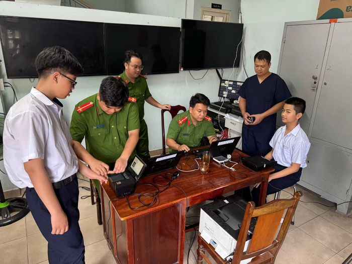 Mô hình chính quyền 2 cấp góp phần đưa chính quyền Đà Nẵng đến gần hơn với người dân.