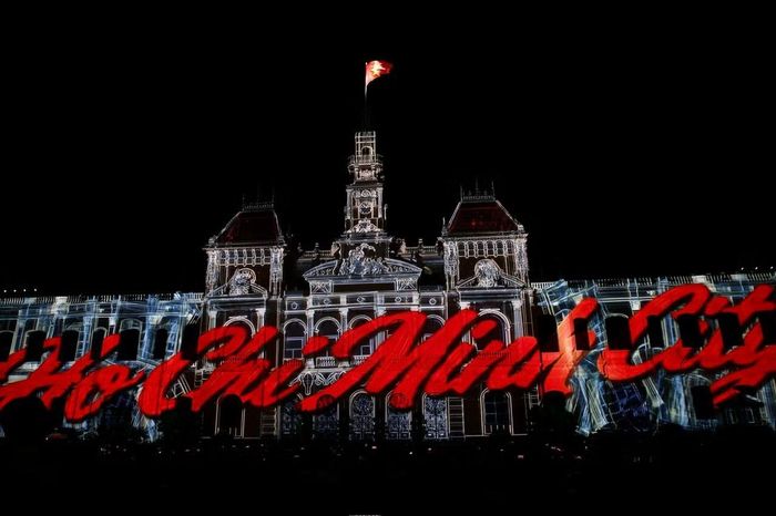 Từ TP Sài Gòn - Gia Định tới TP Hồ Chí Minh.