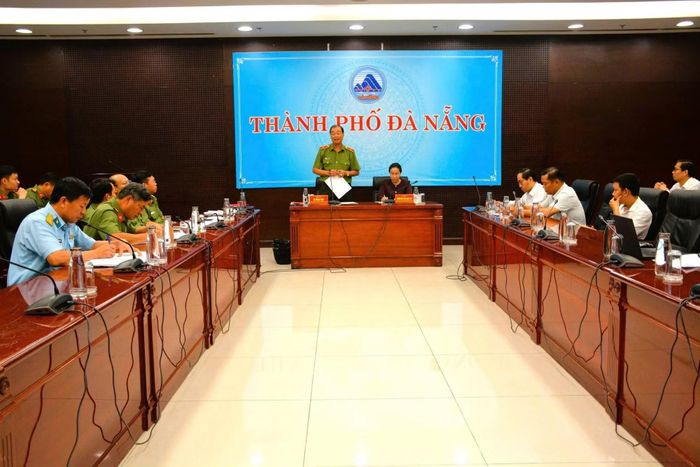 Thiếu tướng Lê Hồng Hiệp nhấn mạnh, vòng chung kết Hội thao CAND năm 2026 là sự kiện có ý nghĩa chính trị, nghiệp vụ quan trọng; góp phần nâng cao thể lực, bản lĩnh, ý chí chiến đấu của cán bộ, chiến sĩ, đồng thời lan tỏa hình ảnh đẹp của lực lượng CAND.