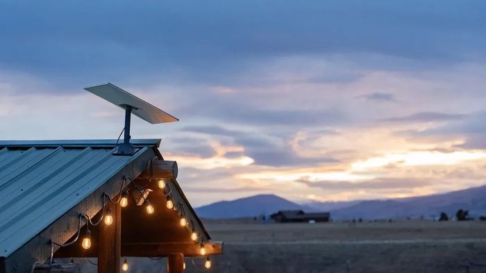 Mạng vệ tinh Starlink sắp được triển khai tại Việt Nam.