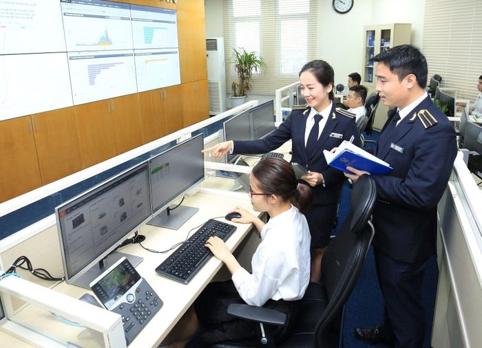 Mô hình quản trị bằng dữ liệu góp phần thay đổi phương thức thực hiện kiểm toán.