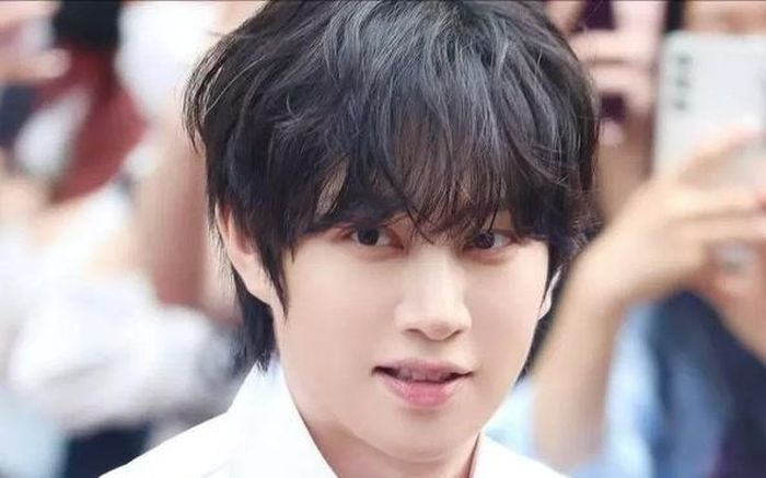 Kim Heechul là một trong những thành viên nổi bật của nhóm nhạc Super Junior.