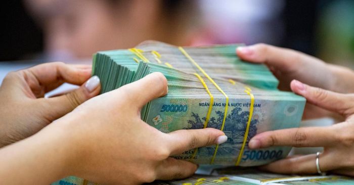 Lãi suất huy động ngày 1/7: Mức cao nhất đạt 7%/năm ở kỳ hạn 24 tháng. Ảnh minh họa