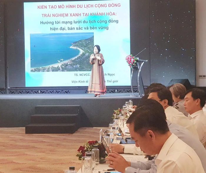 TS.Phạm Bích Ngọc